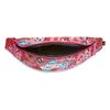 Сумка На Пояс Nike Heritage AOP UF Hip Pack BA6371-010 (multi)