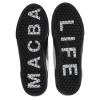 Кеды Lakai X Macbalife Cambridge Elite FECAM26Q1-001-MACBW (black-white)