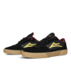 Кеды Lakai Cambridge Bastien FCAMB25Q4-001/BASTI (black)