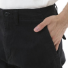 Брюки Vans Cargo Service Heavy Weight Relaxed VN0A5FJEBLK (black)