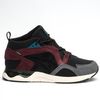 Кроссовки зимние Asics Gel-Lyte V Sanze MT G-Tx 1193A050-001 (black-black)