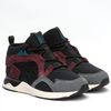 Кроссовки зимние Asics Gel-Lyte V Sanze MT G-Tx 1193A050-001 (black-black)