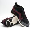 Кроссовки зимние Asics Gel-Lyte V Sanze MT G-Tx 1193A050-001 (black-black)