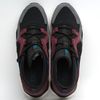 Кроссовки зимние Asics Gel-Lyte V Sanze MT G-Tx 1193A050-001 (black-black)