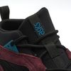Кроссовки зимние Asics Gel-Lyte V Sanze MT G-Tx 1193A050-001 (black-black)