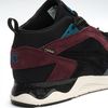 Кроссовки зимние Asics Gel-Lyte V Sanze MT G-Tx 1193A050-001 (black-black)