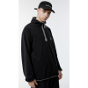 Свитер Coppolella Half-Zip Fleece V1BFB3127894 (black)
