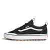 Зимние Кеды Vans MTE Old Skool Waterproof Insulated VN000DAZBA21 (black-white)