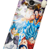Скейтборд В Сборе Primitive Dragon Ball Resurrection Team Complete PS21W0050 (multi)