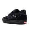 Кеды Vans Skate Safe Low VN000EEHBKA1 (black)