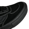 Кеды Vans Skate Safe Low VN000EEHBKA1 (black)