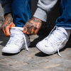 Кеды Nike Sb Ishod Prm DZ5648-101 (white-black)