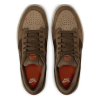 Кеды Nike SB Force 58 DV5477-201 (baroque brown-mosswood brown)