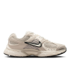 Кроссовки Женские Nike V5 Rnr Suede II6294-100 (light orewood brown-pale ivory)