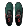 Кеды Lakai Essex FESSE26Q1-001-SPBKC (spruce black coral)