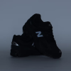 Кроссовки New Balance 2002R U200278J (black metallic)