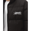 Куртка Anteater Down Jacket ant24-downjkt-blk (black)