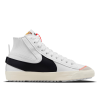 Кроссовки Nike Blazer Mid '77 Jumbo DD3111-100 (white-white sail-black)