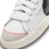 Кроссовки Nike Blazer Mid '77 Jumbo DD3111-100 (white-white sail-black)