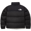 Пуховик The North Face M 1996 Eco Nuptse Jacket NJ1DN75A (tnf black)