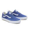 Кеды Vans Gilbert Crockett VN0A5JIFY6Z (blue-white)