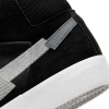 Кеды Nike SB Zoom Blazer Mid Premium DA8854-001 (black-white-wolf grey)