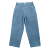 Брюки Magamaev M Cord Work Pant maga23-cord-blue (blue)