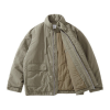 Куртка Nothomme Short Puff Jacket 21M023olv (olive)