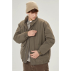 Куртка Nothomme Short Puff Jacket 21M023olv (olive)