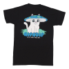 Футболка Ripndip Shroom Cat Tee RND10234 (black)