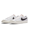 Кроссовки Nike Blazer Low '77 Vintage DA6364-101 (white-black sail)