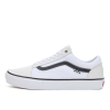 Кеды Vans Skate Old Skool VN0A5FCBWWW (white-white)