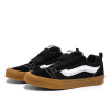 Кеды Vans Knu Skool VN0009QCB9M (black-gum)