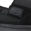 Кеды Vans Skate Half Cab VN0A5FCDBKA (black-black)