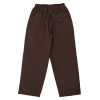 Брюки Magamaev Canvas Tube Pant maga23-tube-brw (brown)