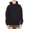 Худи Carhartt WIP Hooded Chase Sweatshirt I026384 (black-gold)