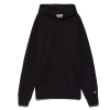 Худи Carhartt WIP Hooded Chase Sweatshirt I026384 (black-gold)