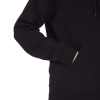 Худи Carhartt WIP Hooded Chase Sweatshirt I026384 (black-gold)