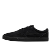 Кеды Nike Charge Suede IB2750-002 (black-black)