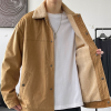 Куртка Armin Project Sherpa Lined AP022-2270 (sand)
