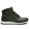 Ботинки зимние New Balance 755 HL755MLE-D (green-black-white)