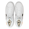 Кроссовки Nike Court Royale 2 Mid CQ9179-100 (white-black-white onyx)
