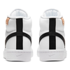 Кроссовки Nike Court Royale 2 Mid CQ9179-100 (white-black-white onyx)