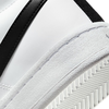 Кроссовки Nike Court Royale 2 Mid CQ9179-100 (white-black-white onyx)
