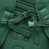 Рюкзак Nike SB RPM Solid Backpack BA5403-333 (noble green-midnight navy)