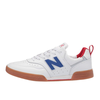 Кеды New Balance Numeric 288 Sport NM288SWG/D (white/royal)