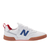 Кеды New Balance Numeric 288 Sport NM288SWG/D (white/royal)