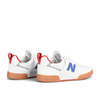 Кеды New Balance Numeric 288 Sport NM288SWG/D (white/royal)