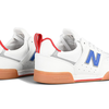 Кеды New Balance Numeric 288 Sport NM288SWG/D (white/royal)