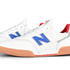 Кеды New Balance Numeric 288 Sport NM288SWG/D (white/royal)
